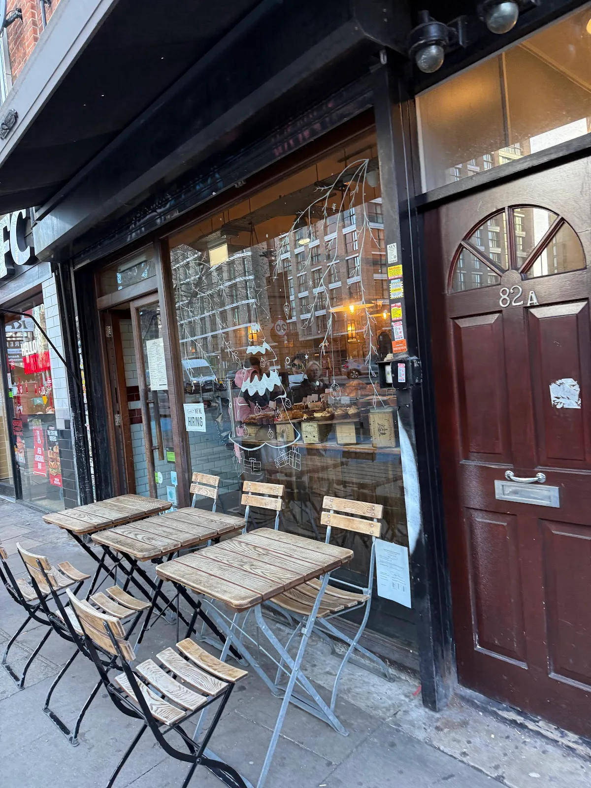Exmouth Coffee Company
