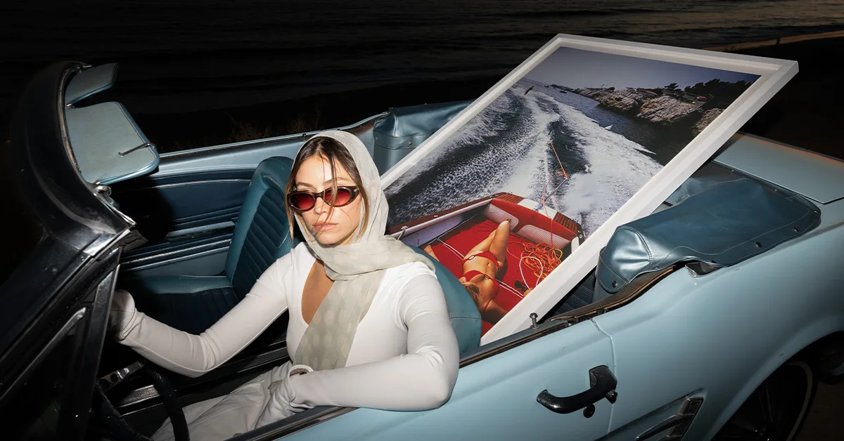 Leisure Piece