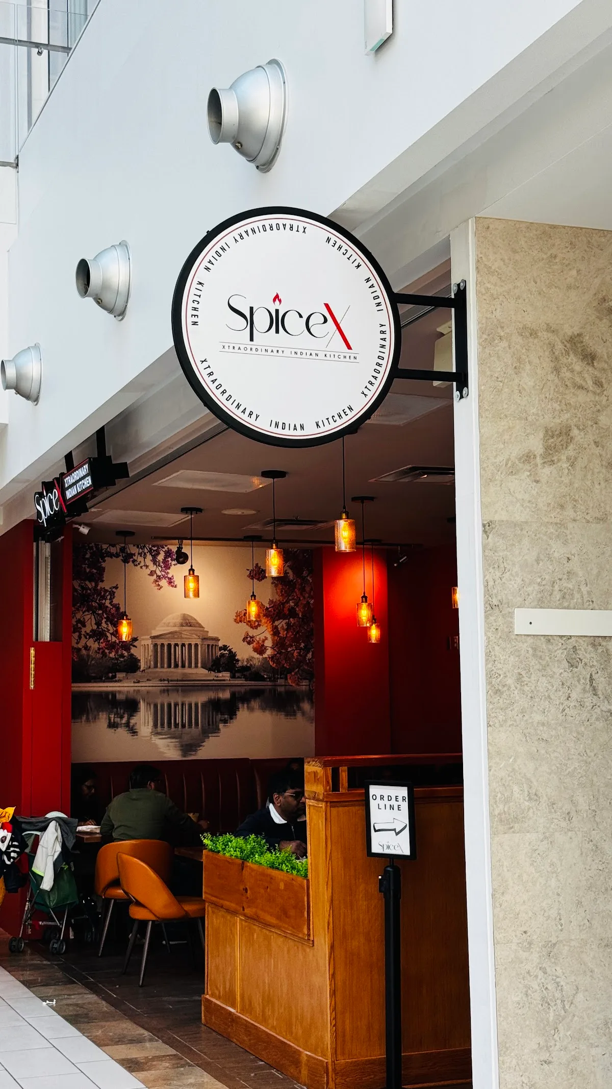 SpiceX