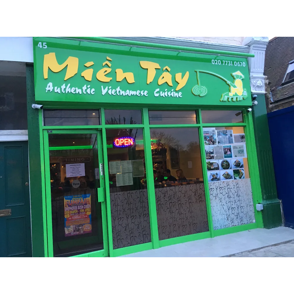 Mien Tay Fulham