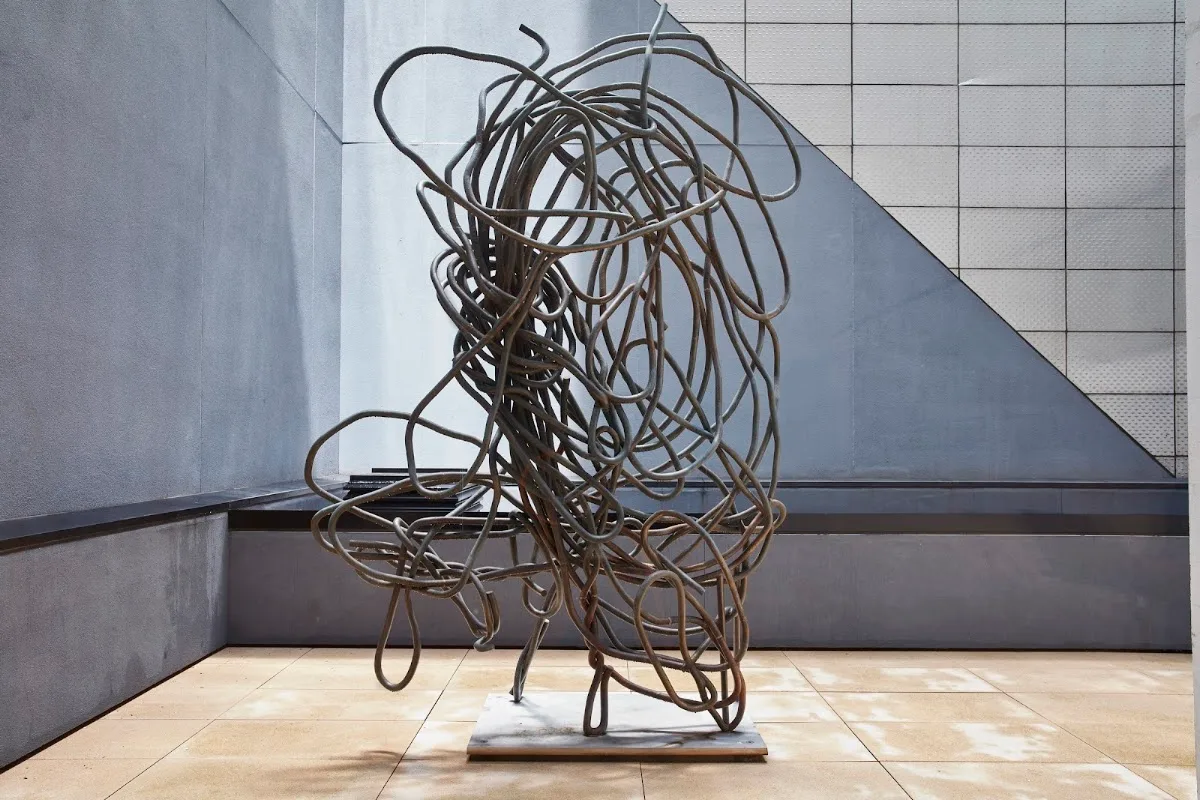 Hill Art Foundation