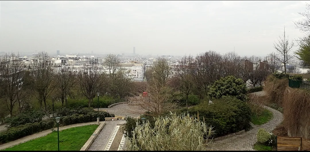 Nouveau Belleville