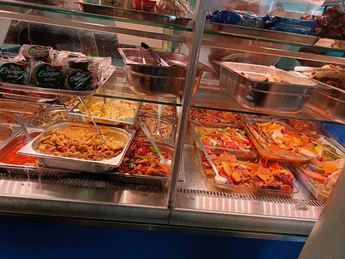 Refill Eaterie