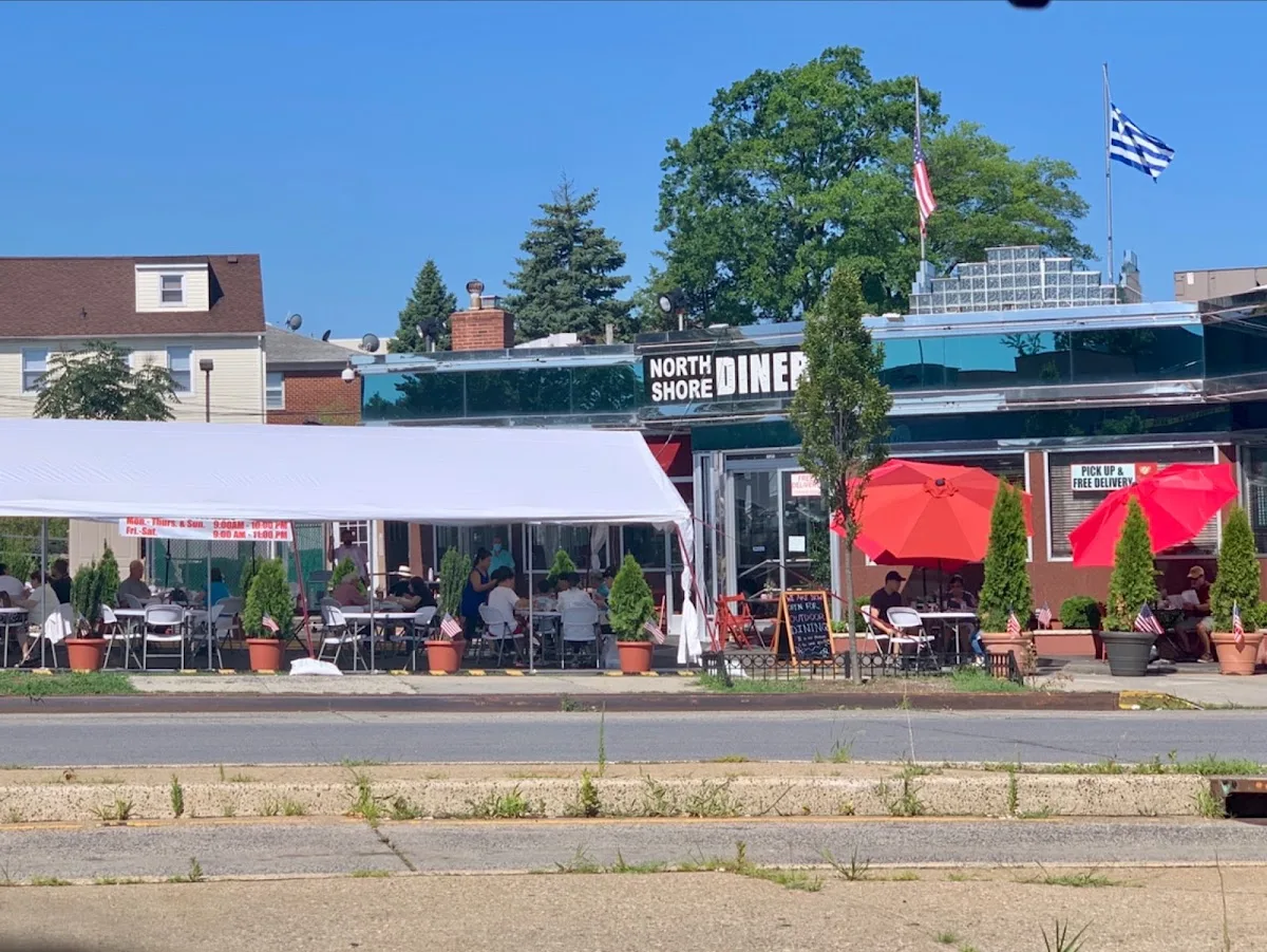 North Shore Diner