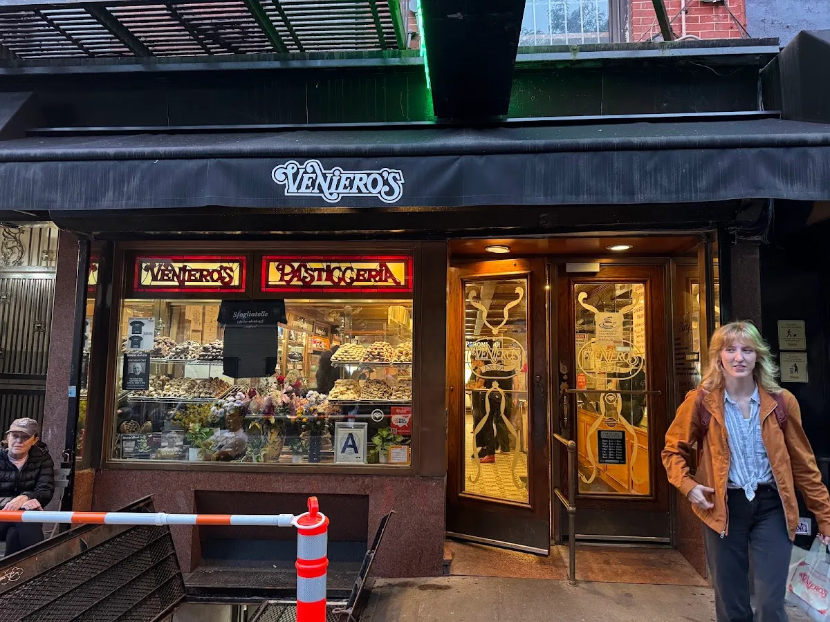 Iggy's Pizzeria
