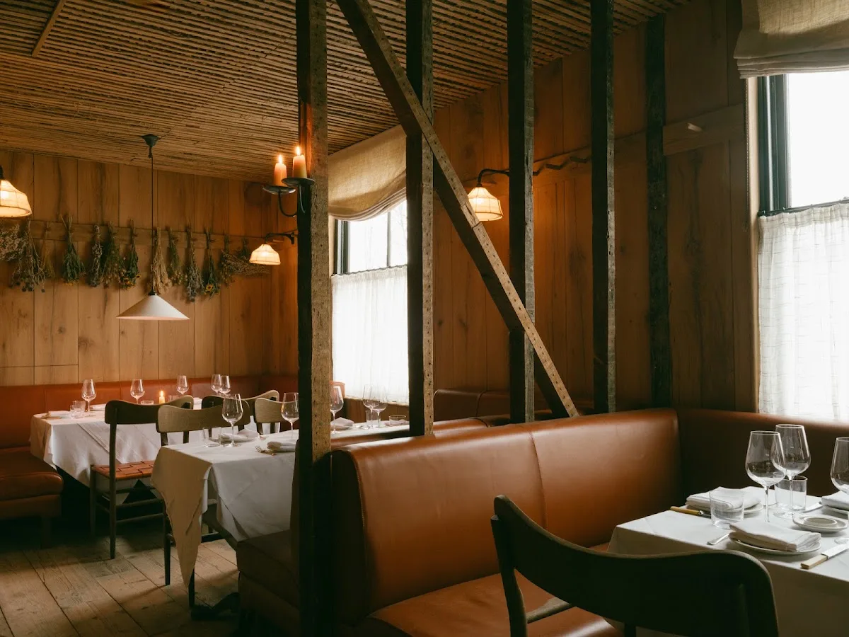 Canteen | Notting Hill