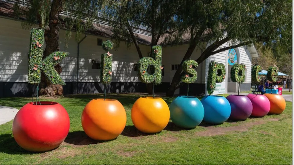 Kidspace Children's Museum