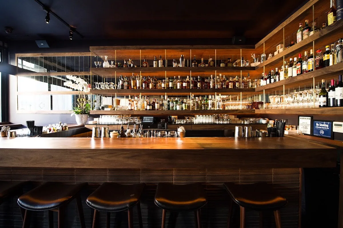BAR GOTO