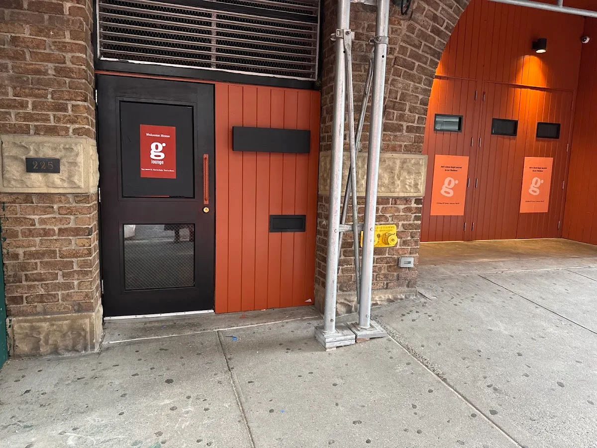 REBAR Chelsea