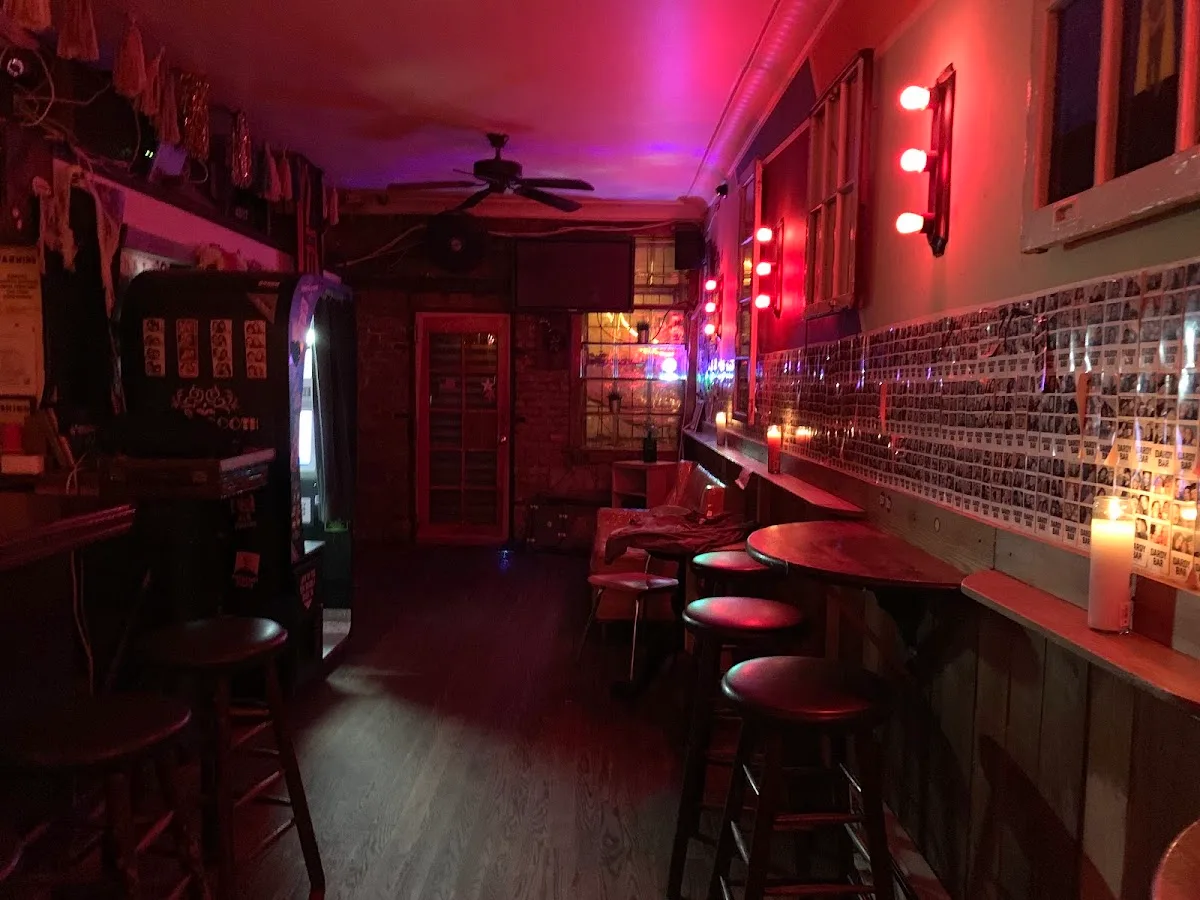 Dardy Bar