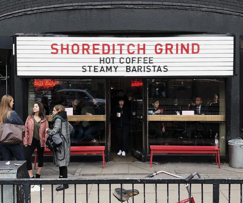 Grind