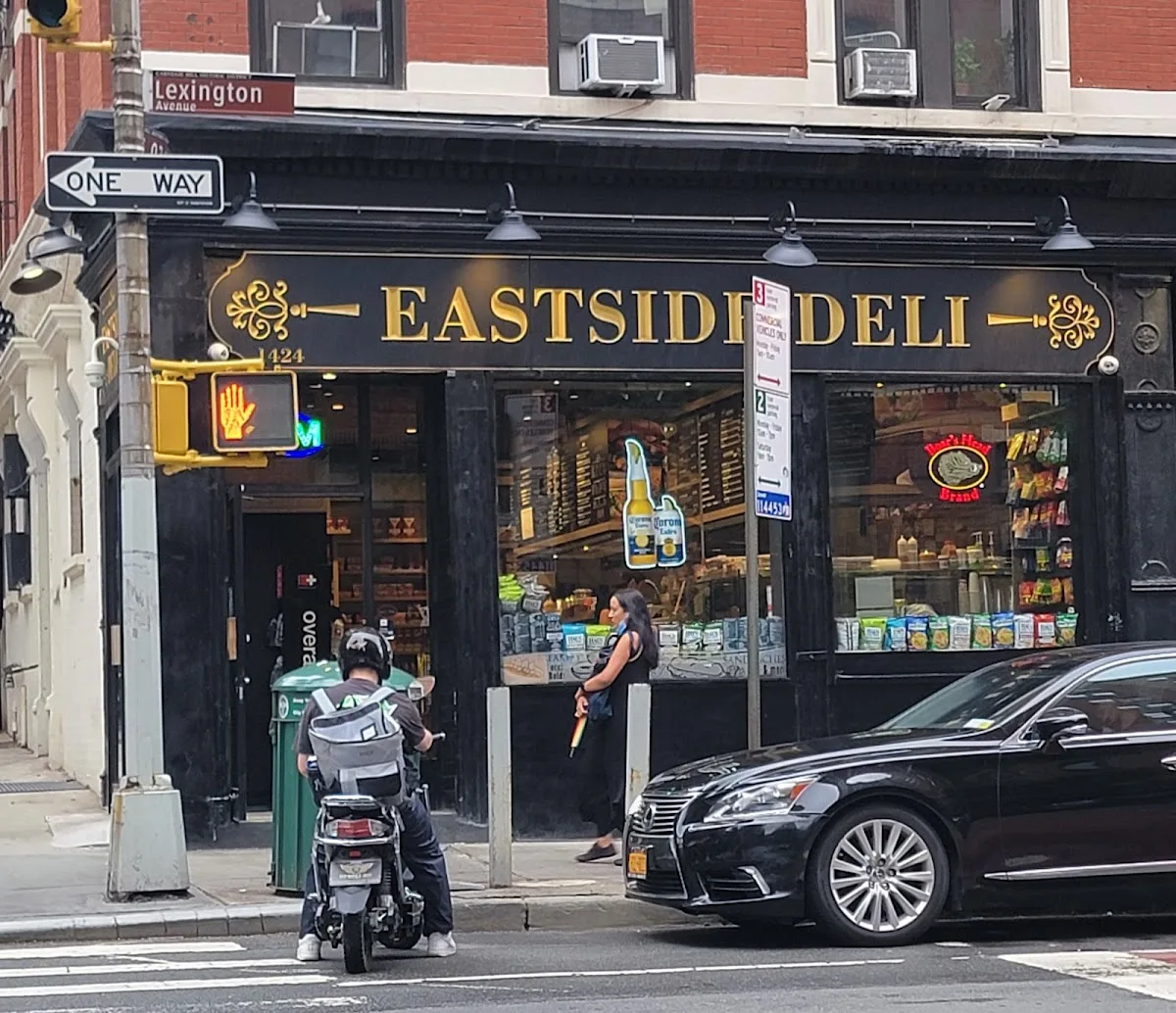 Eastside Deli
