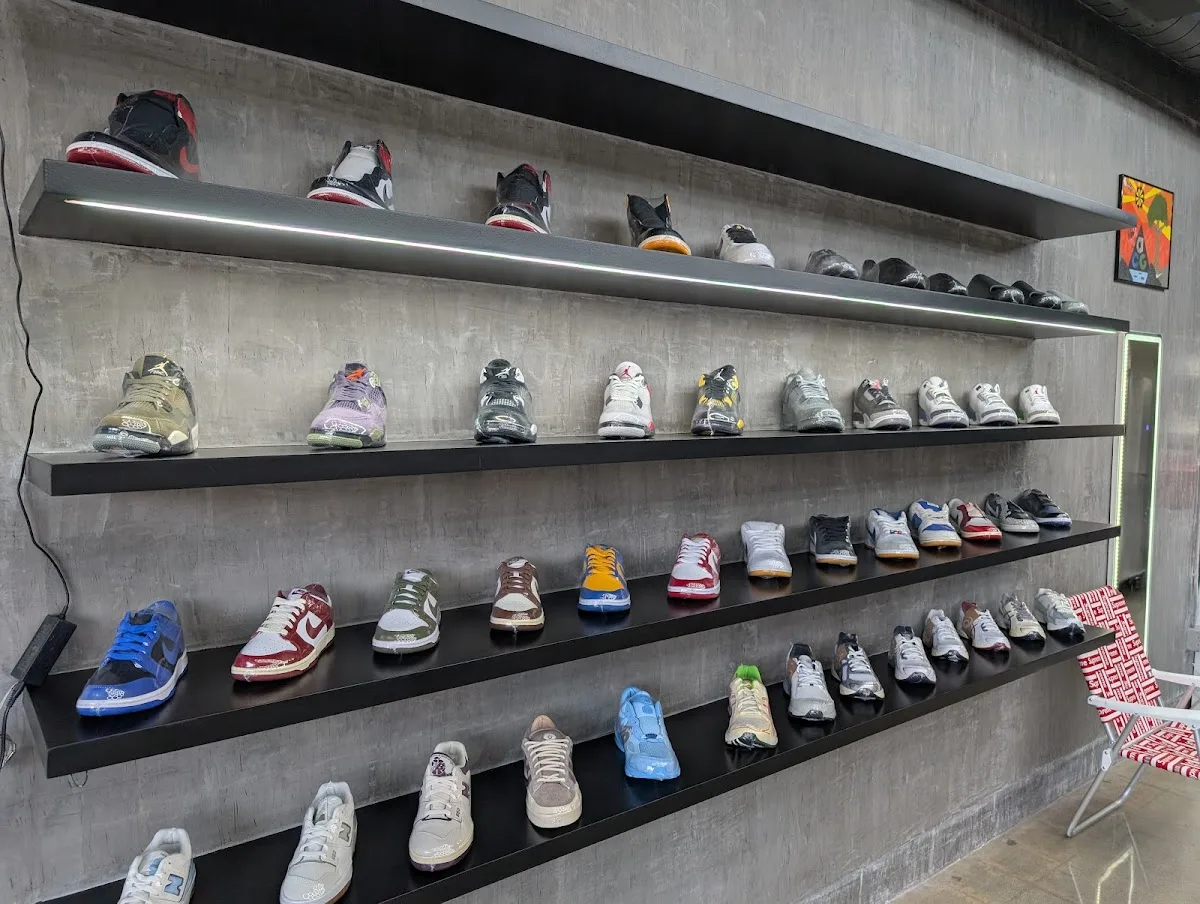 FNF Coffee & Kicks