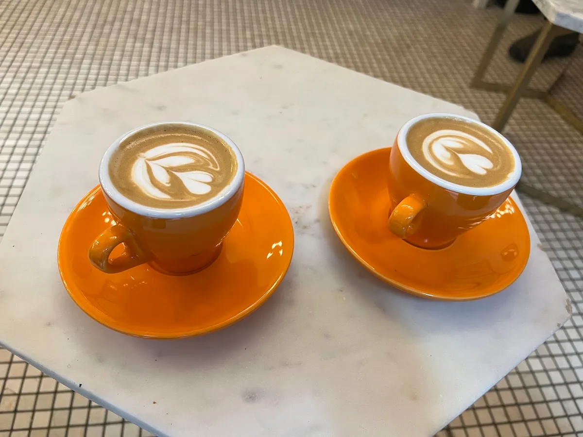 Cafe Grumpy