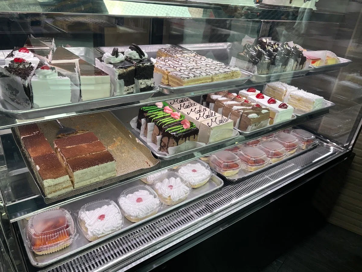 Bainbridge Bakery