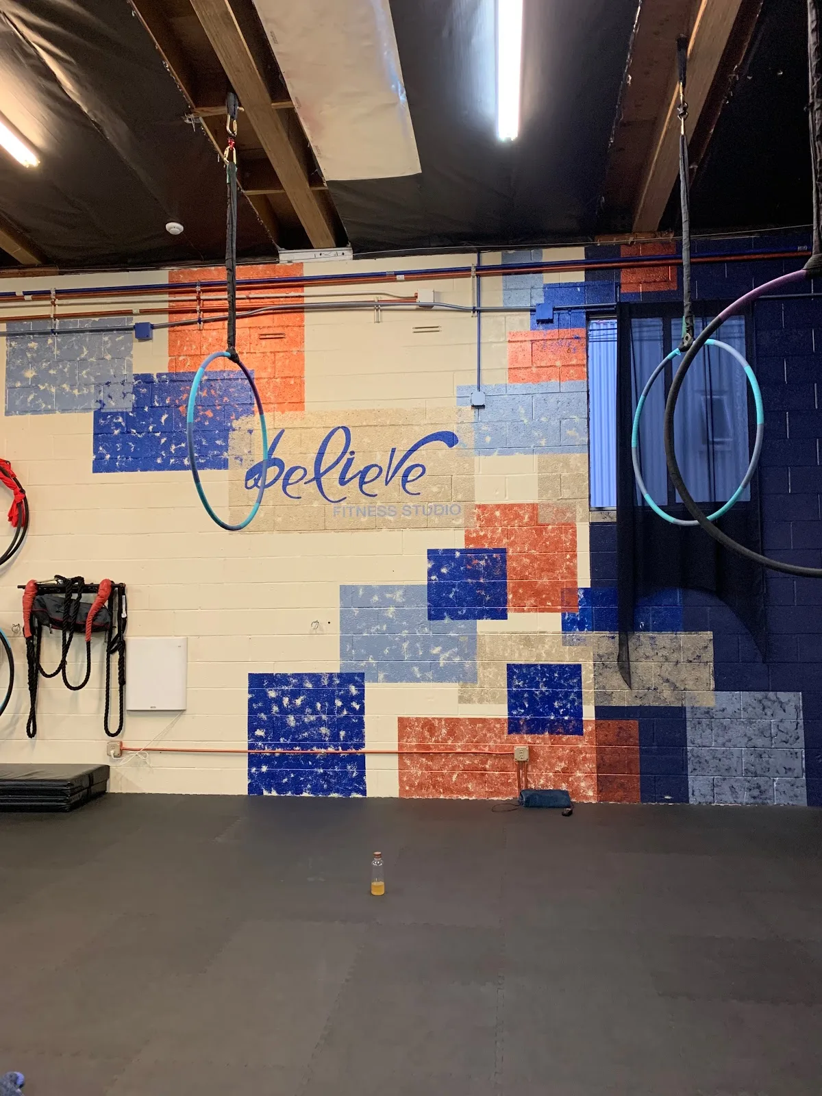 Believe Fitness Studio