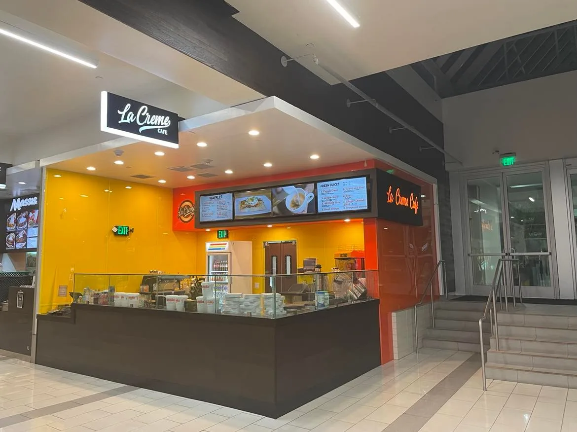 85°C Bakery Cafe-Sherman Oaks