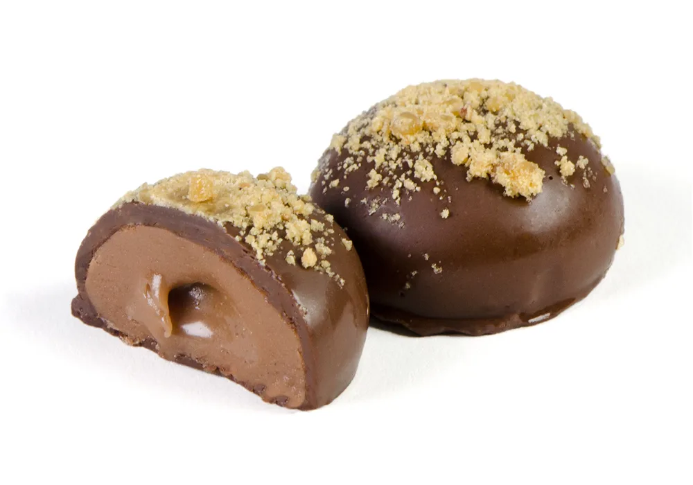 Fames Chocolates Inc.