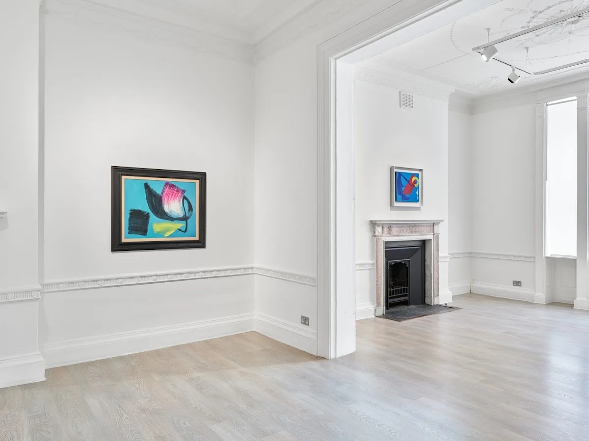 Grove Gallery