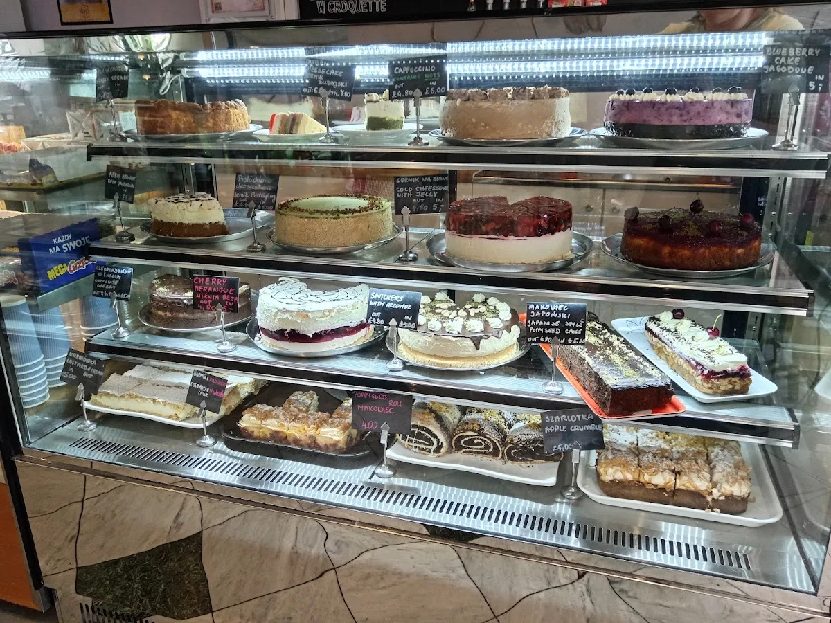 Cafe Maja