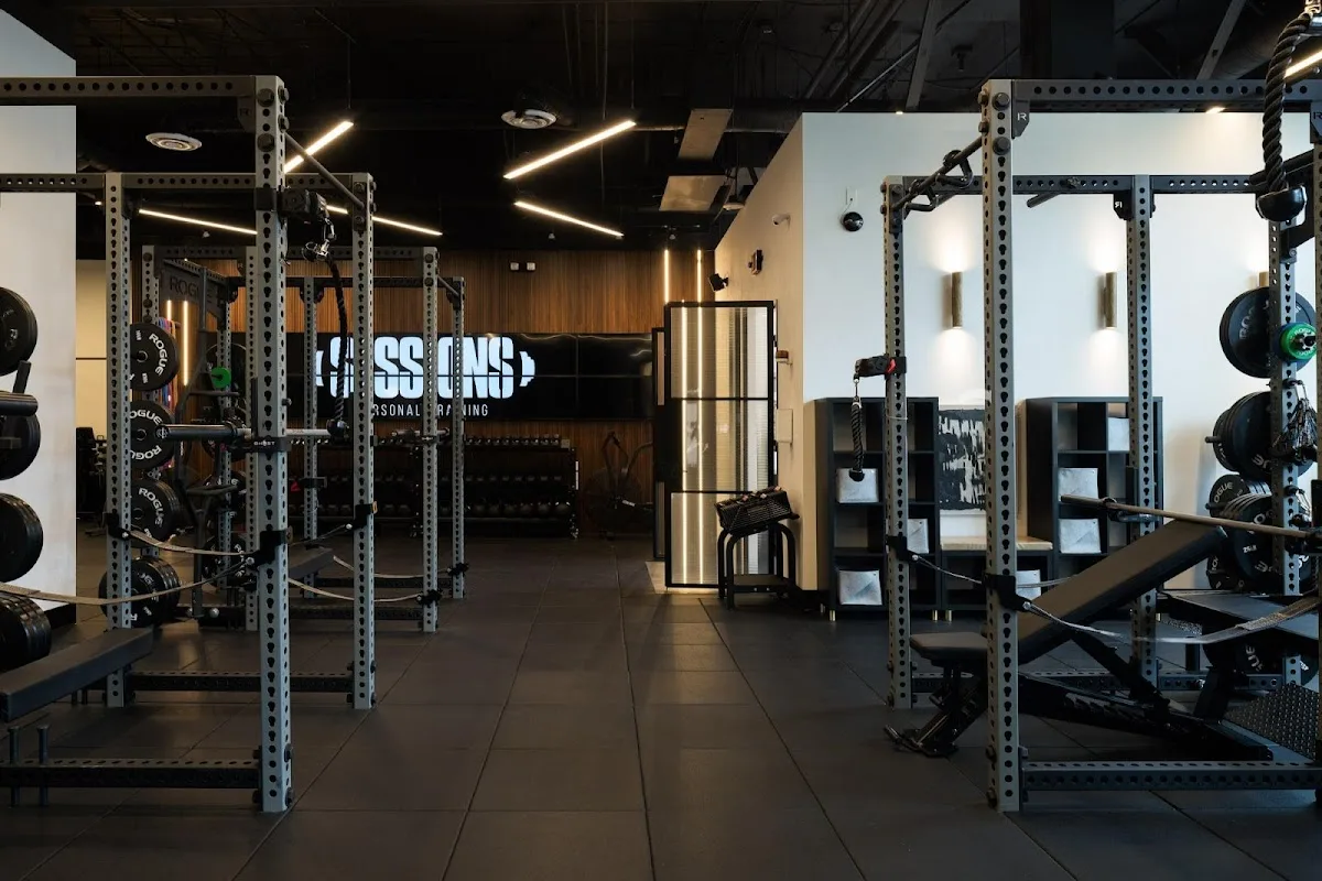 Sessions Personal Training - Santa Monica