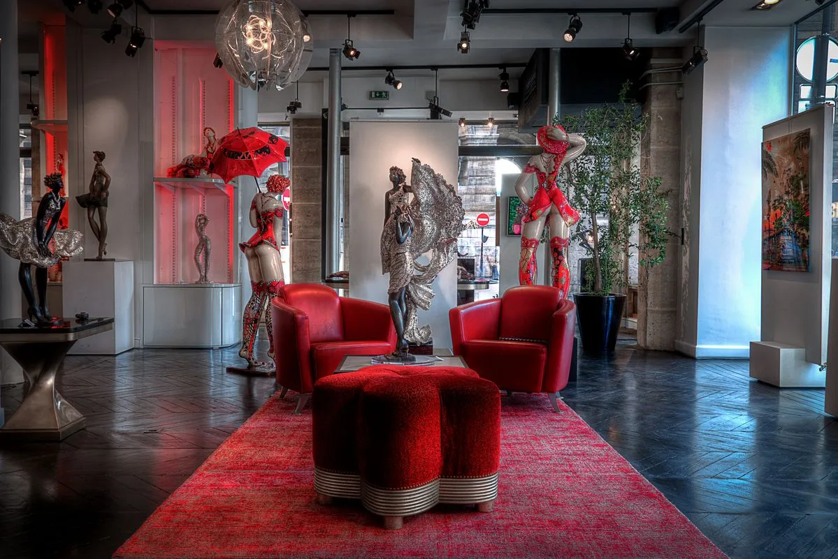 Artclub Gallery