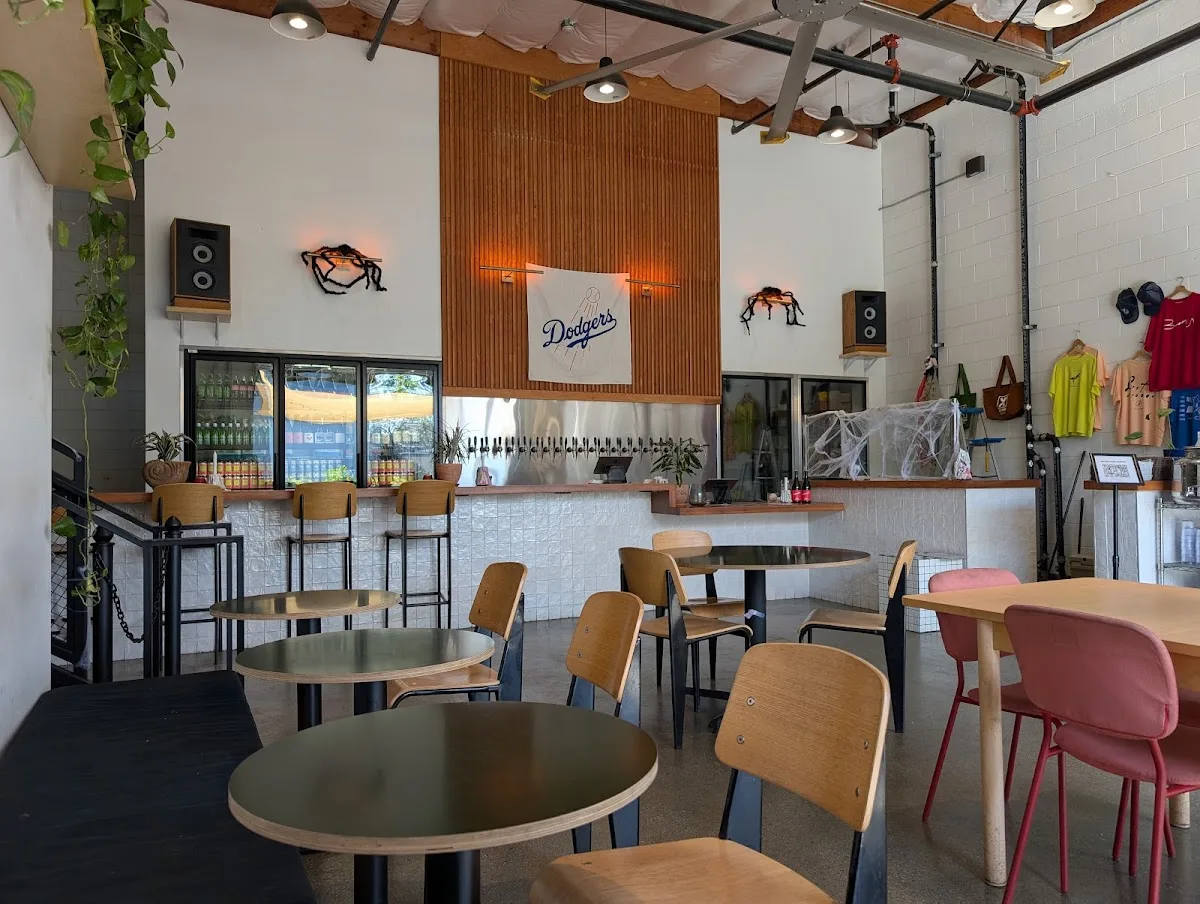 Homage Brewing