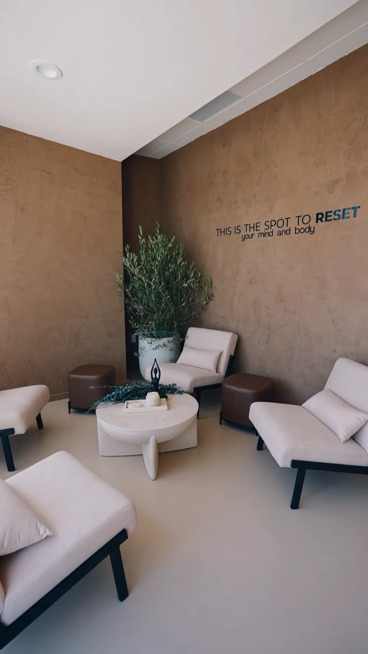 ResetSpot