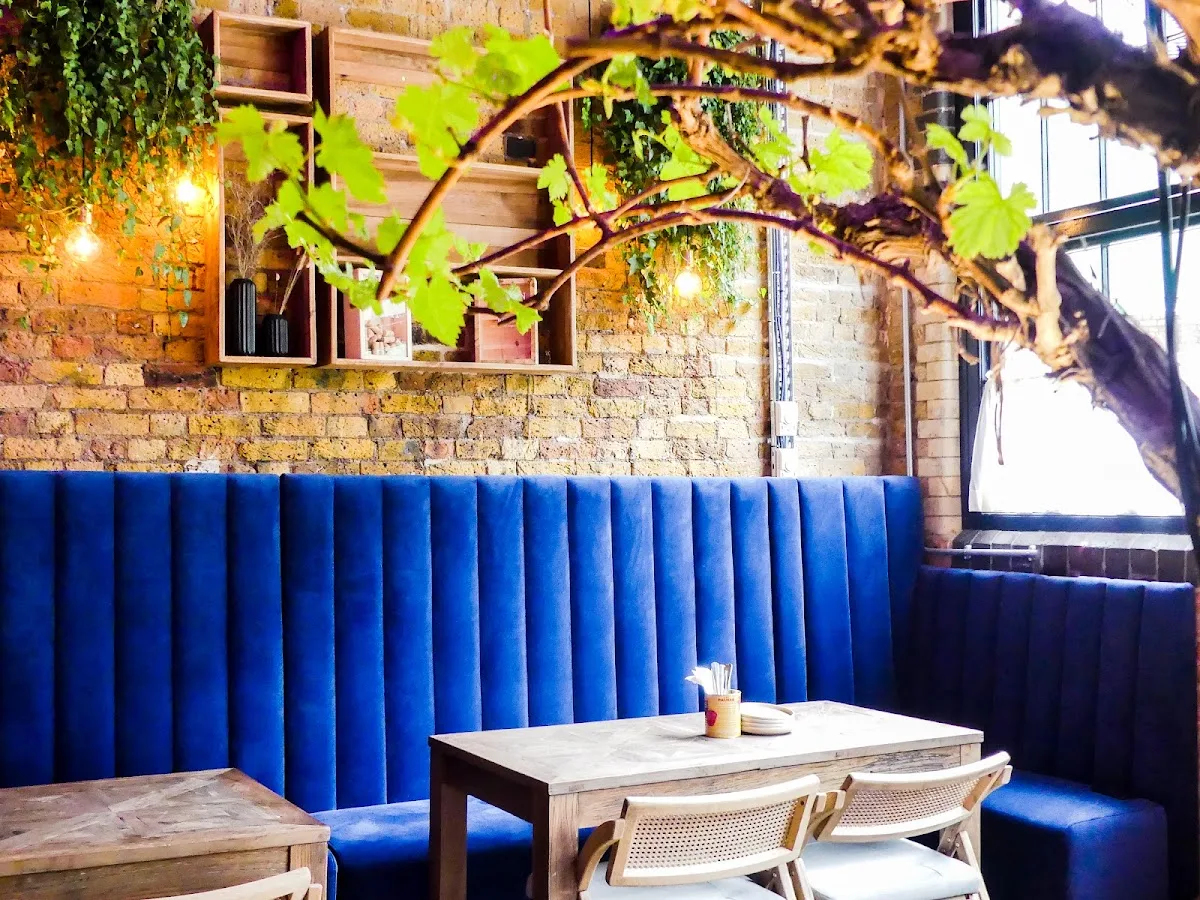 Epicurus Camden