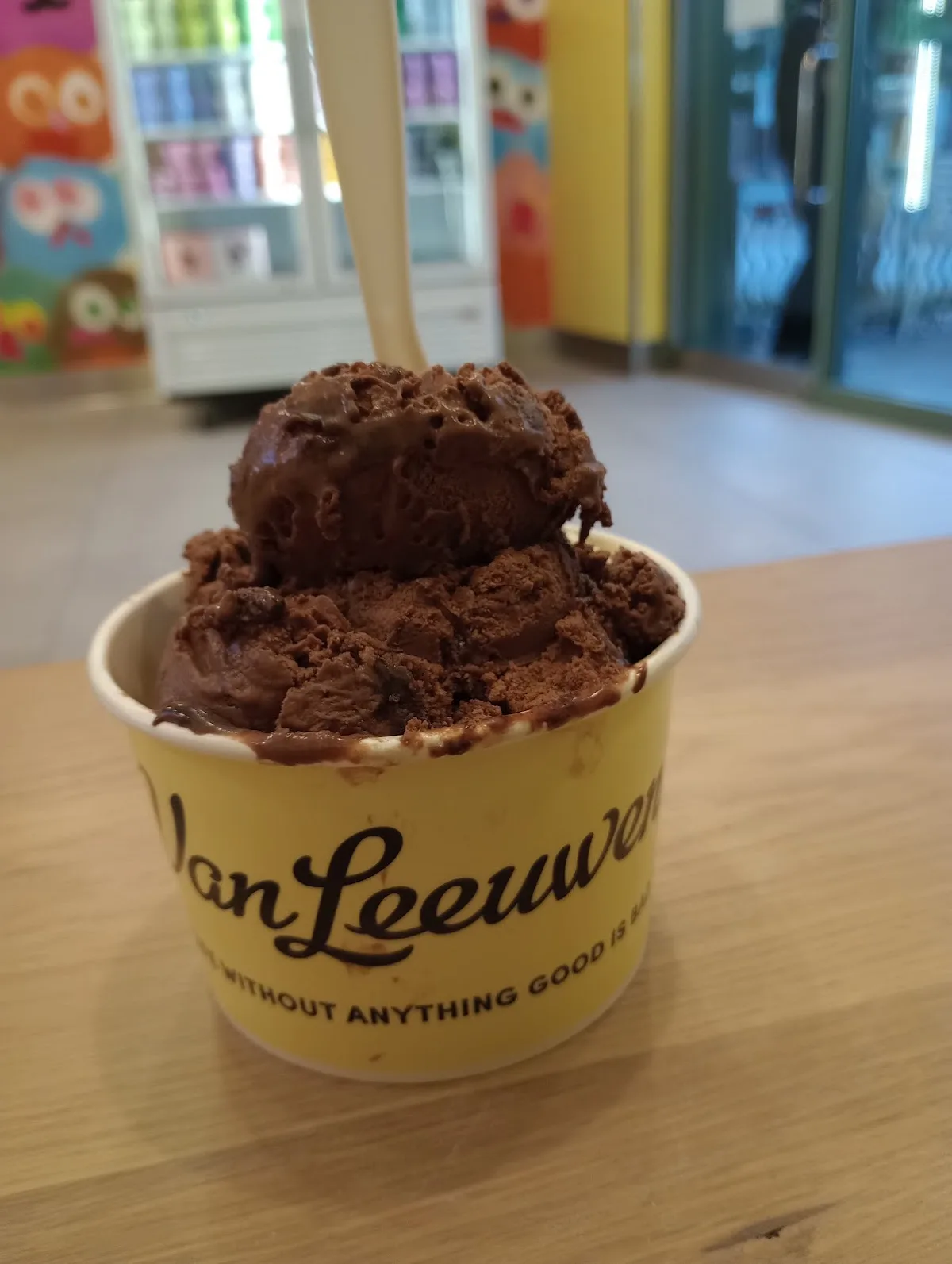 Van Leeuwen Ice Cream