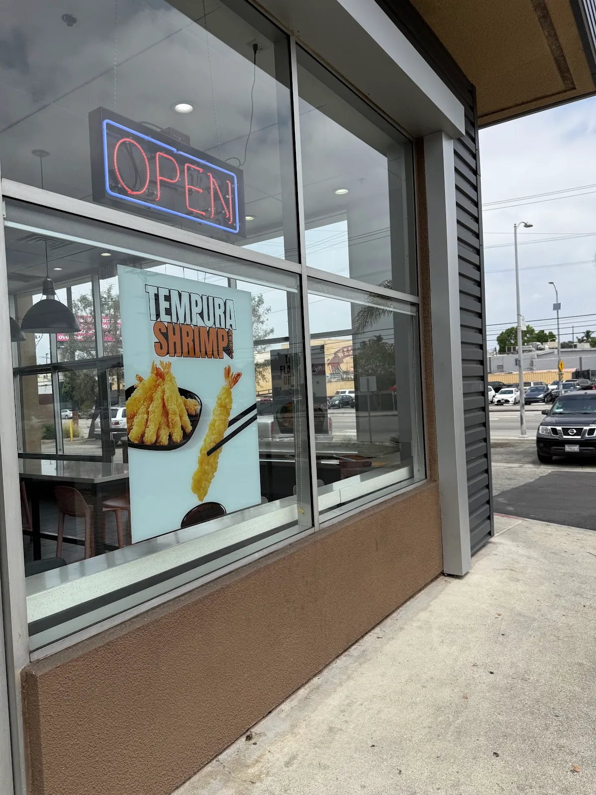 Yoshinoya