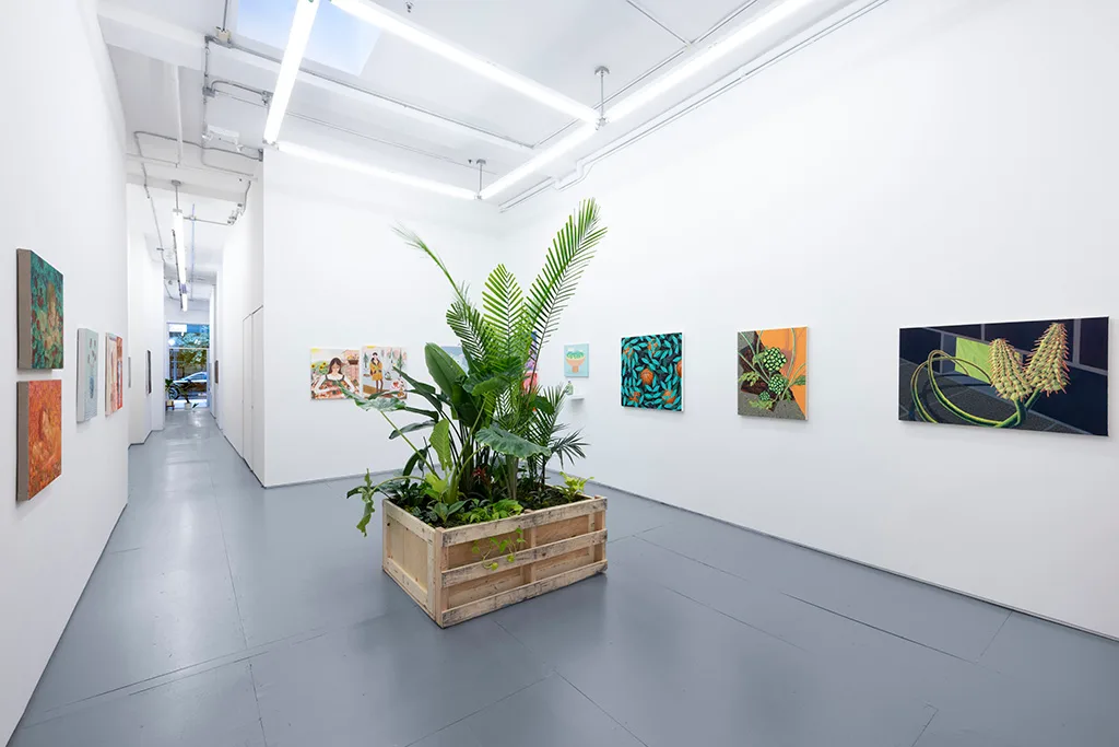 Hashimoto Contemporary