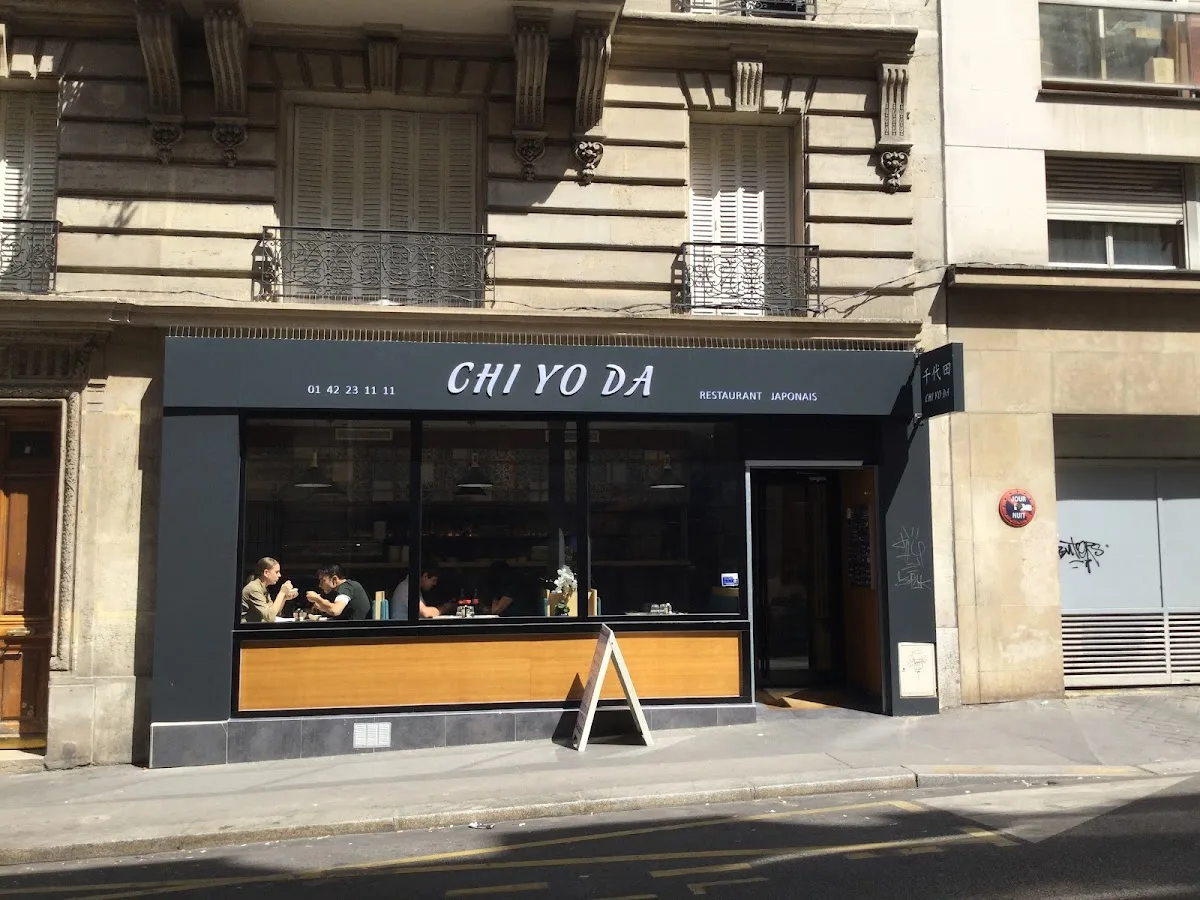 Chi Yo Da