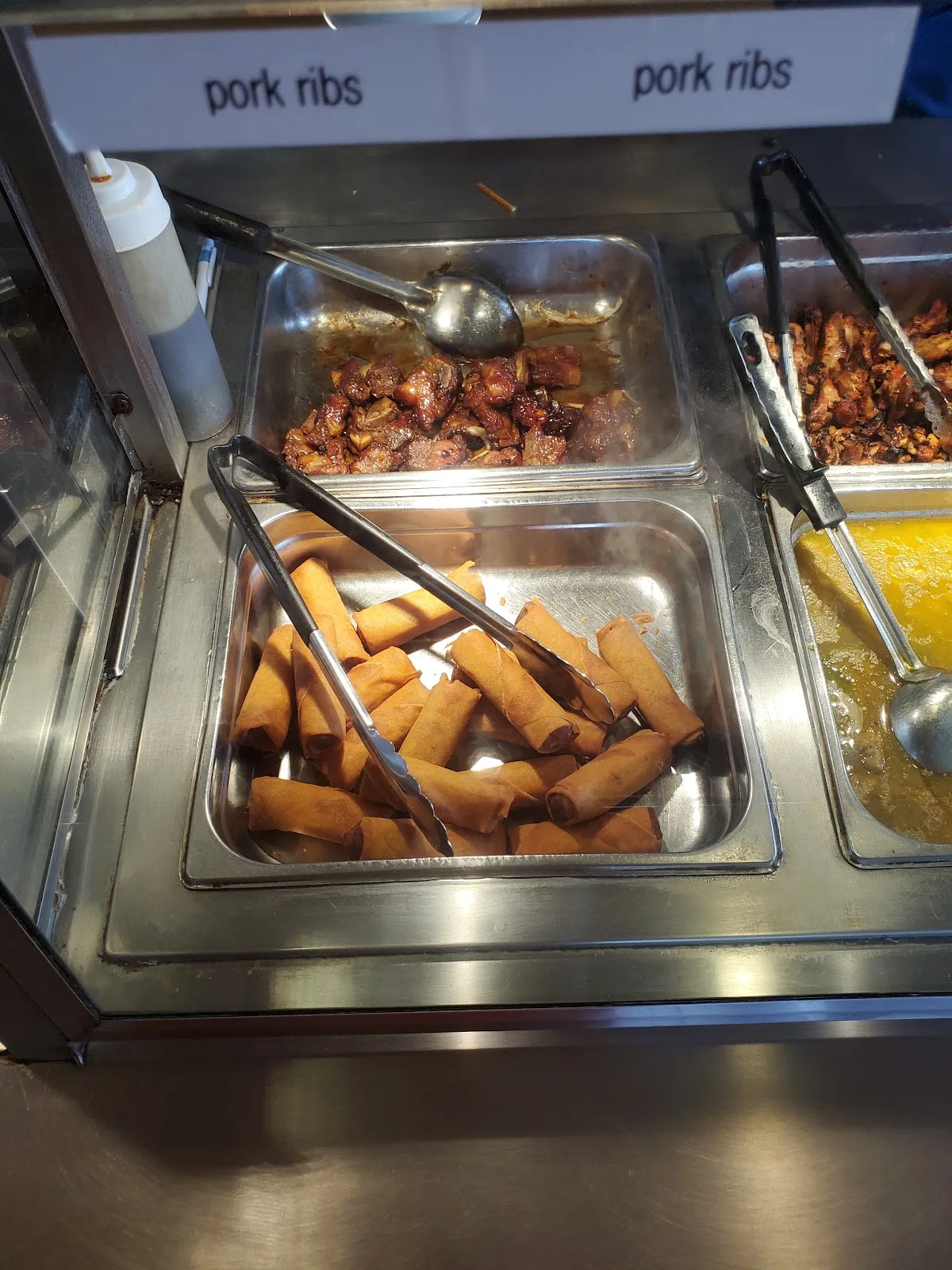 China Grill Express