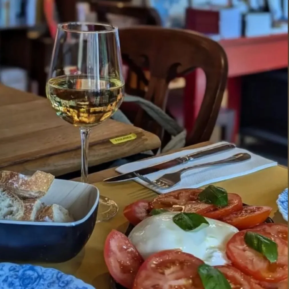 L'Ours et la Vieille Grille