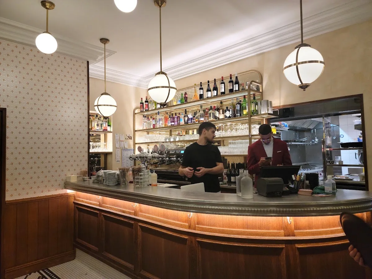 Le Petit Cambodge Dauphine