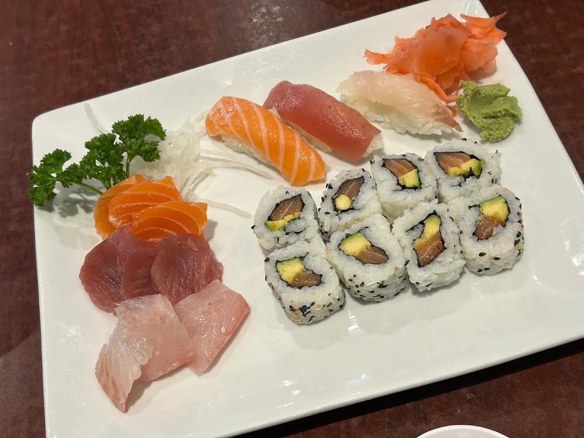 Tokyo Yaki 20e