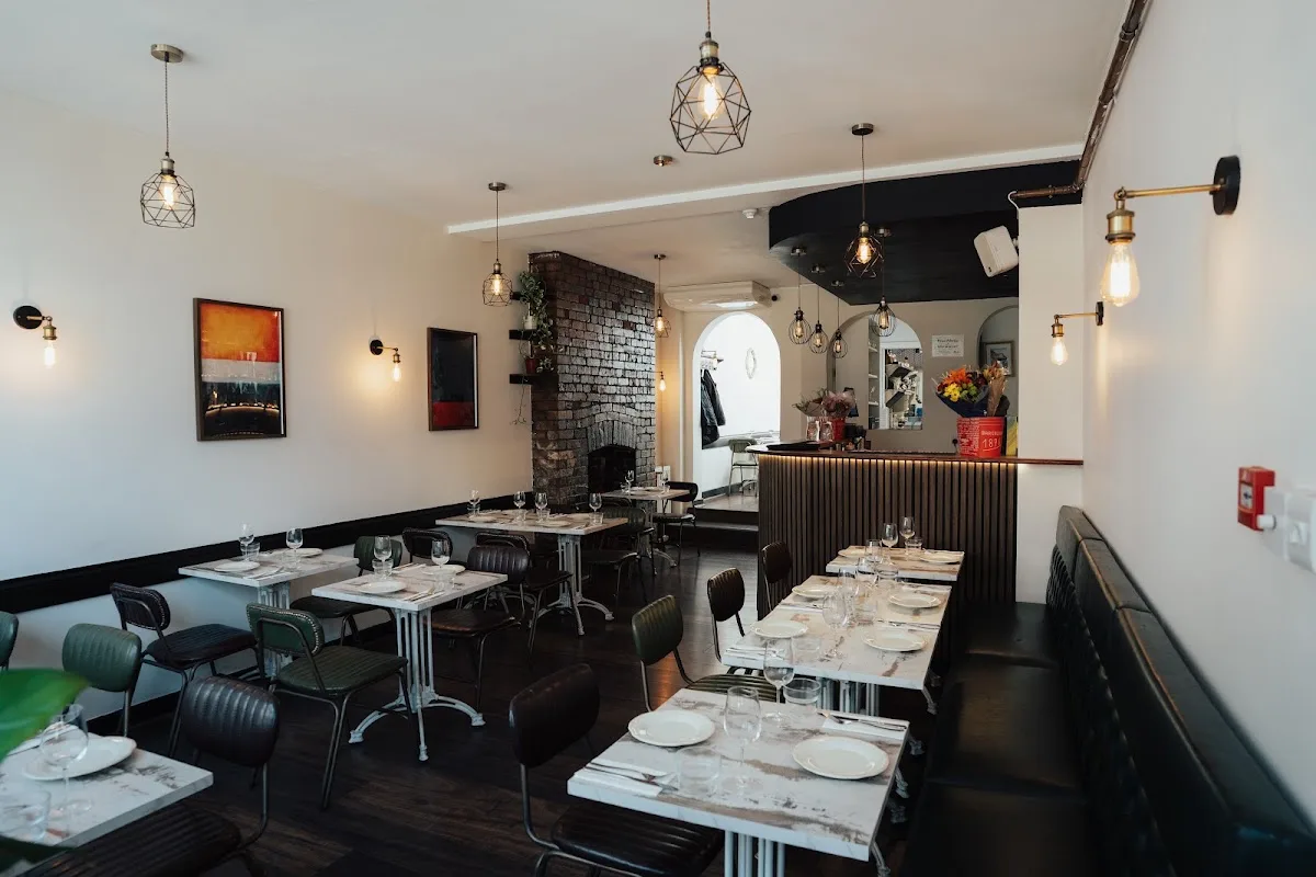 Cortes - Bar de Tapas