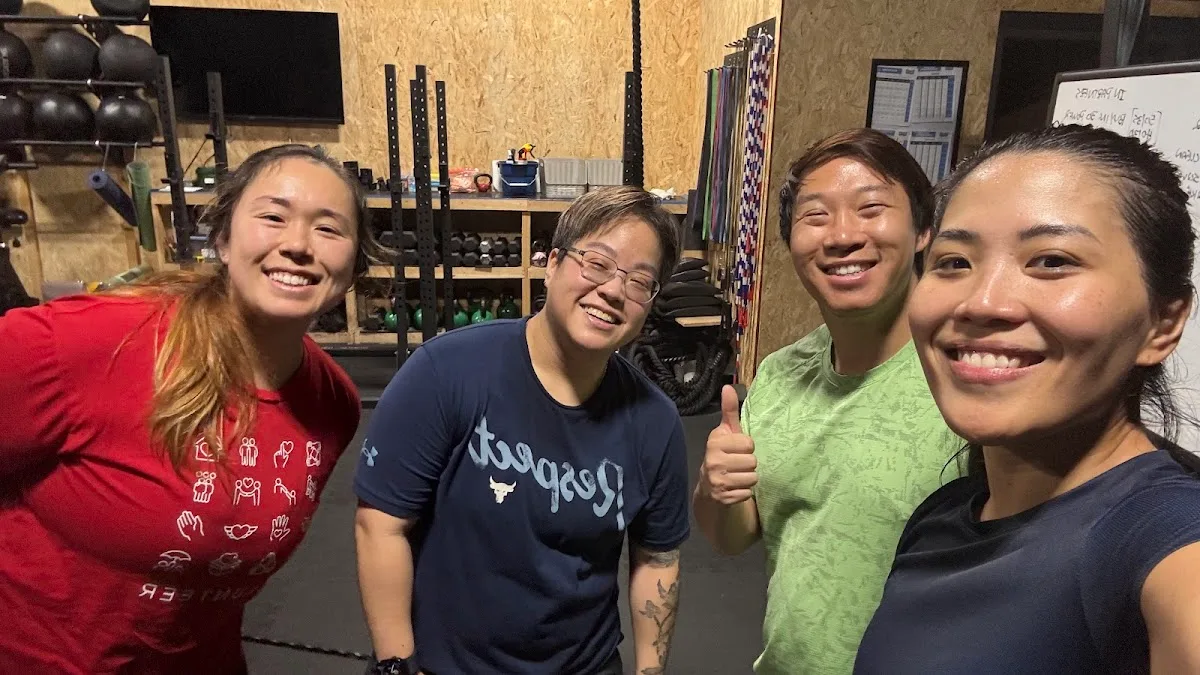 Nimble Athletics