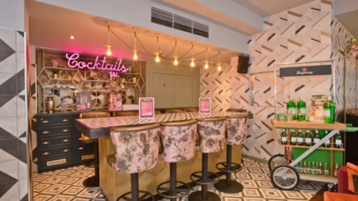 Slug & Lettuce - Aldgate