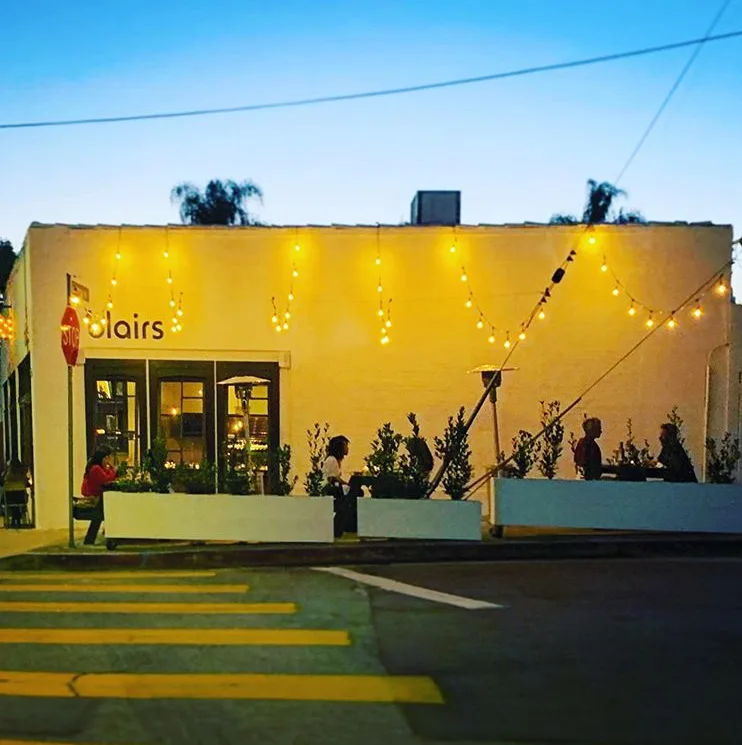 Blair's Restaurant