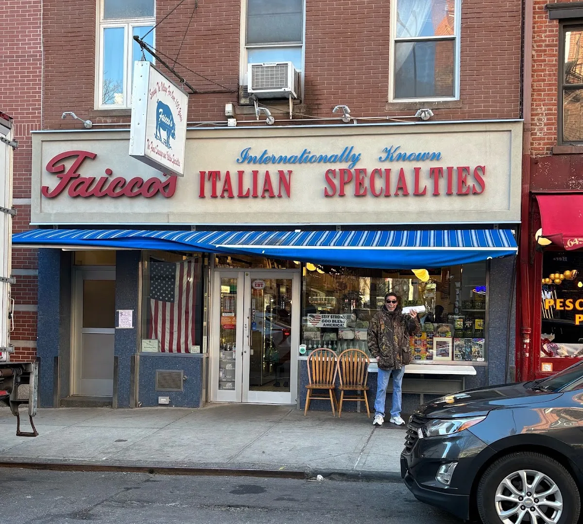 Faicco's Italian Specialties