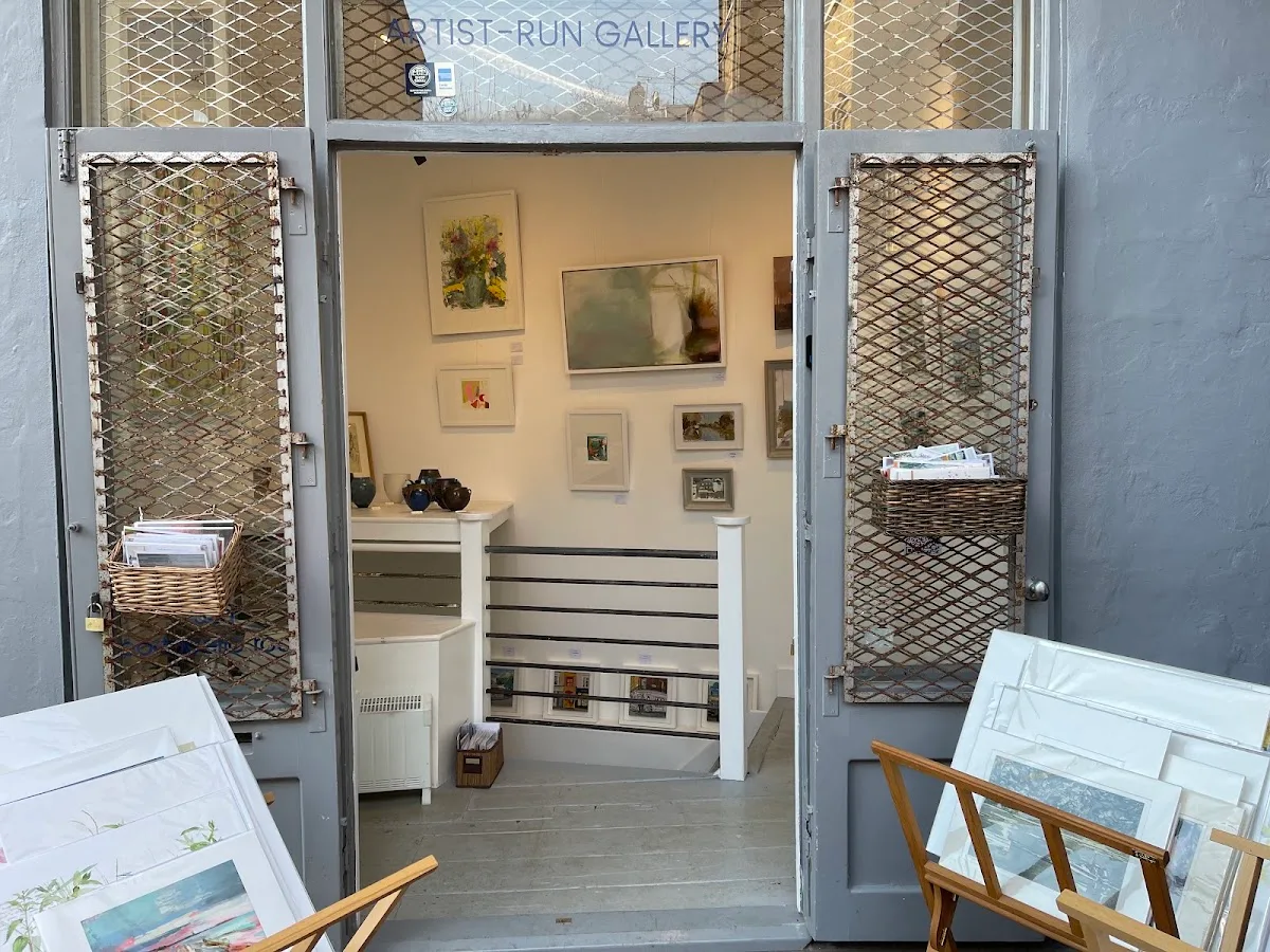 The Bakery: Artist-run gallery