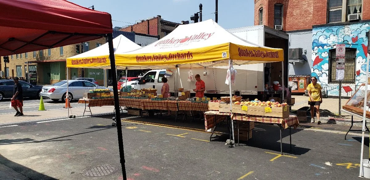 FRESHFARM H Street NE Market