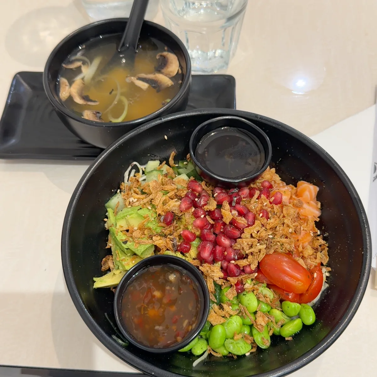 Green Star Sushi