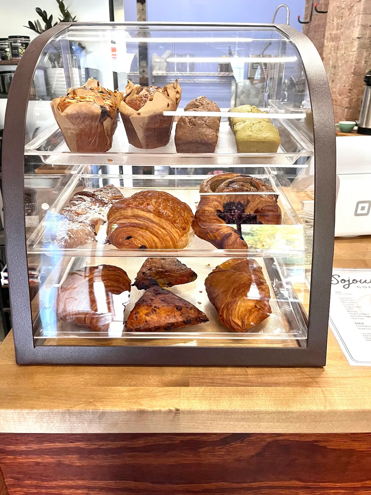 Sojourner Coffee