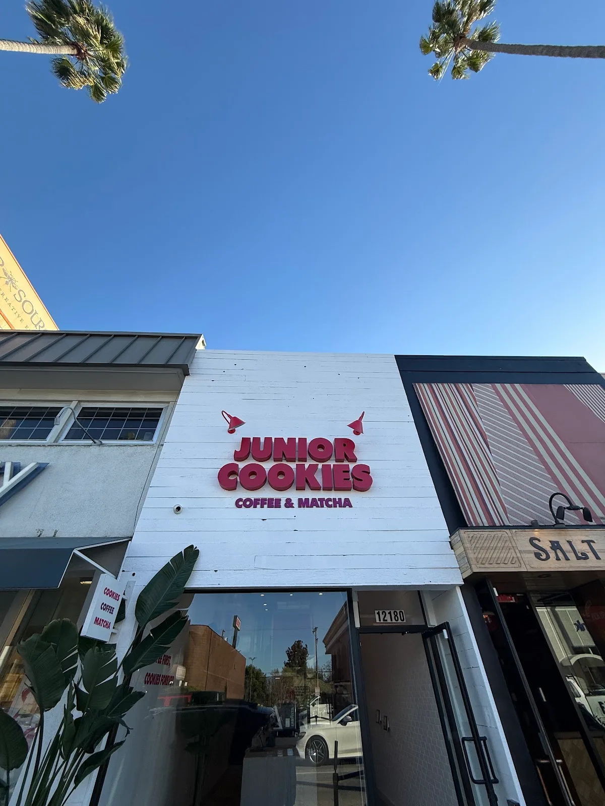 Junior Cookies (Studio City)