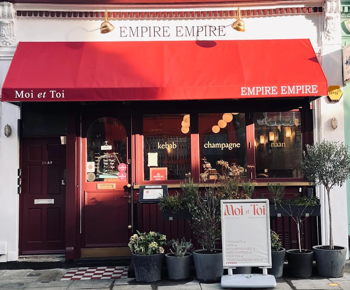 Empire Empire