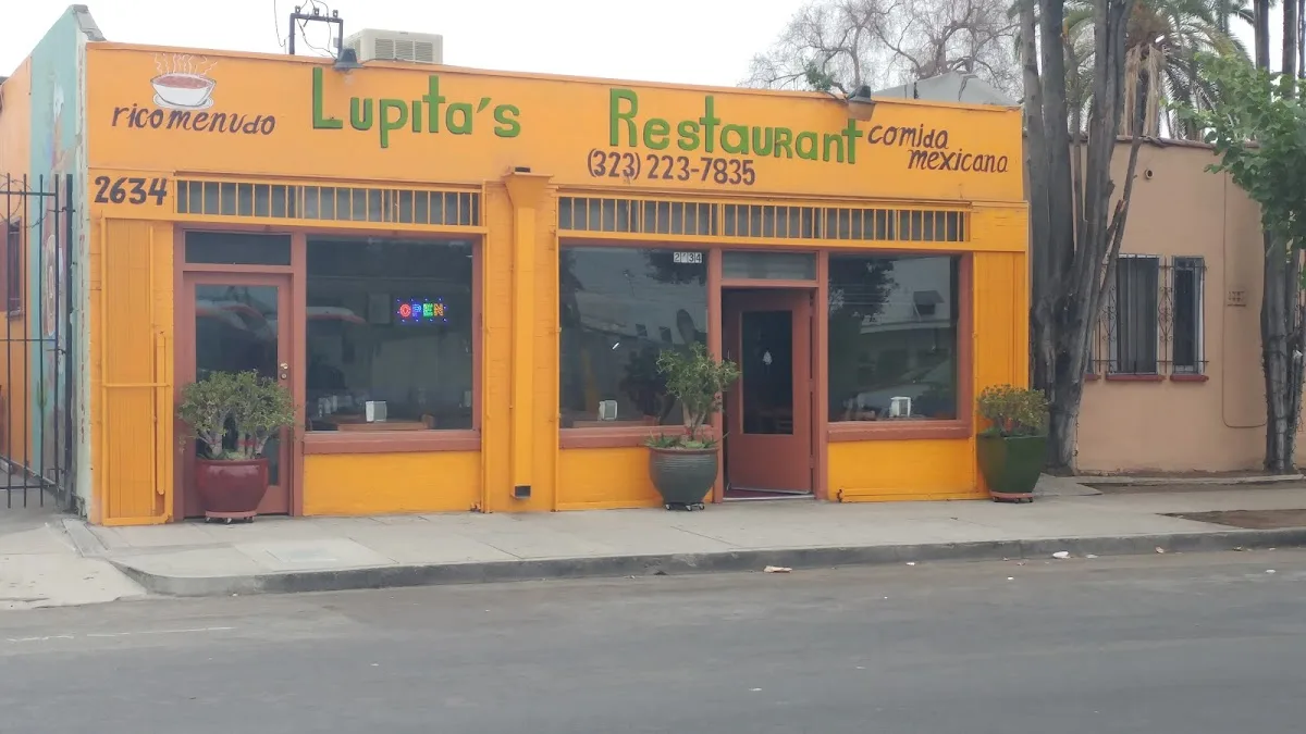 Lupita's Restaurant
