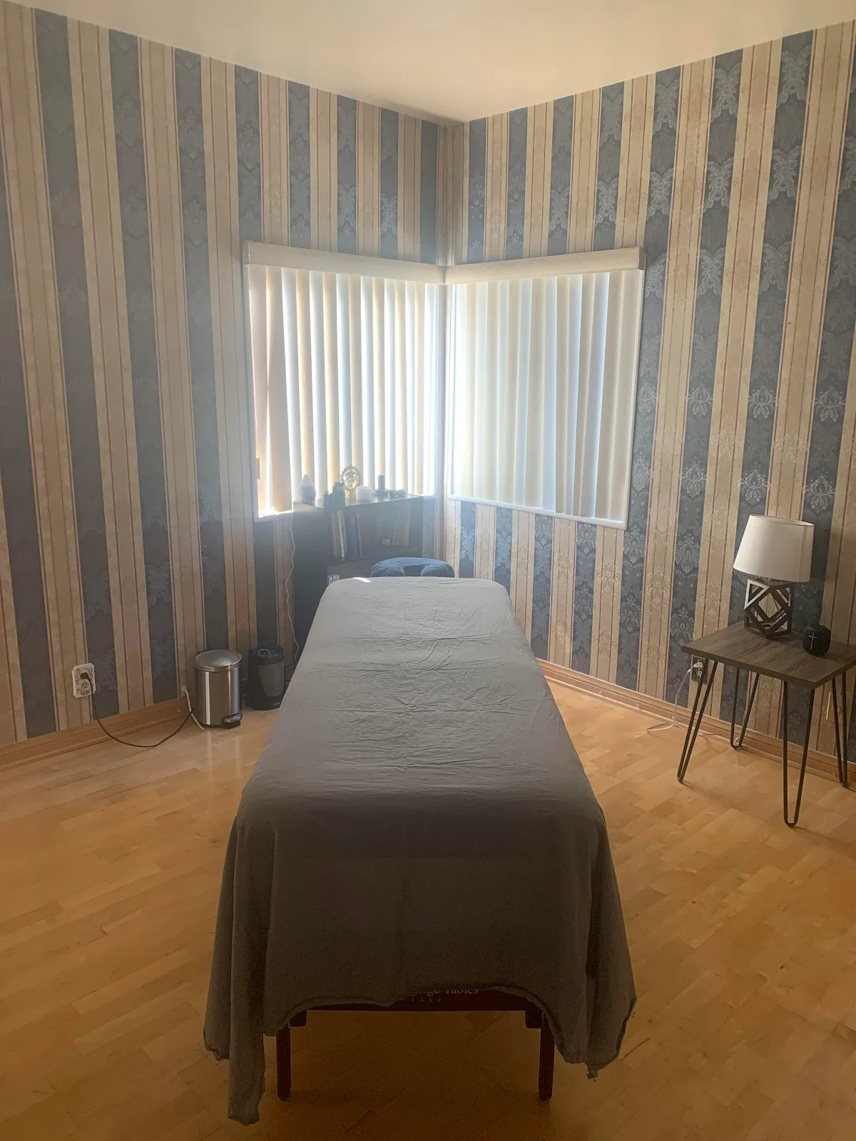 VIE HEALING Mona Dan